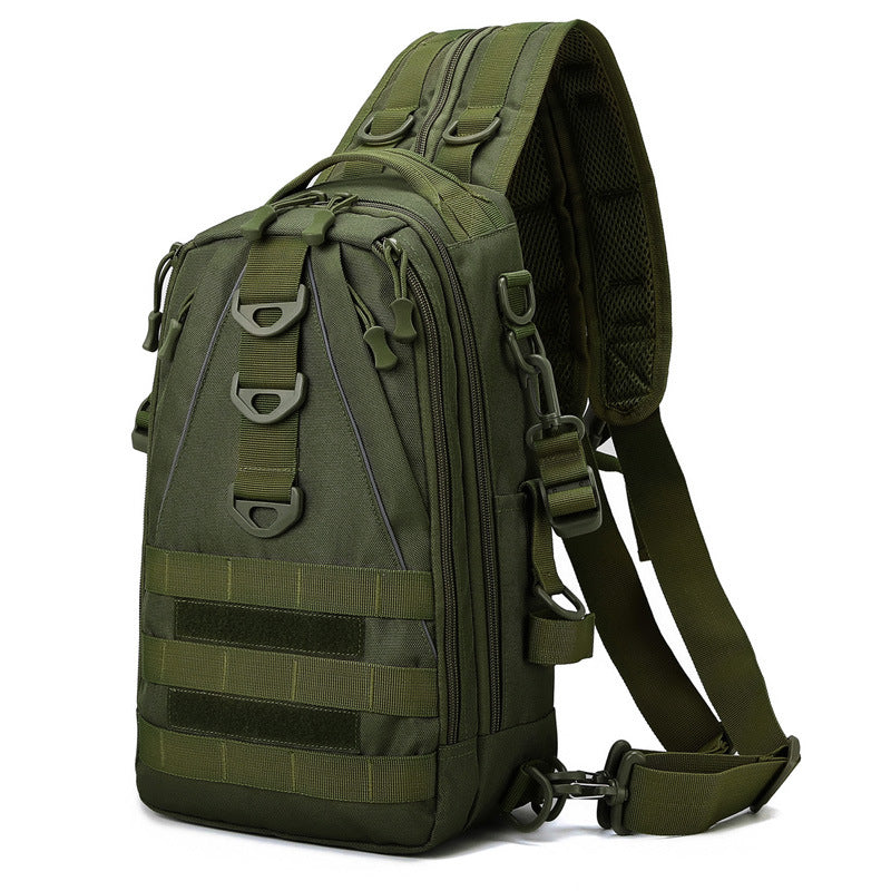 Multifunctional Fishing Outdoor Backpack
