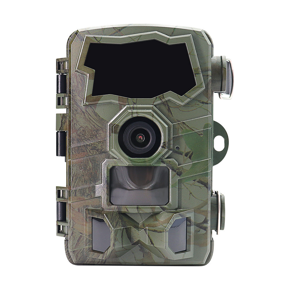 Wi-Fi Hunting Camera For Outdoor Scientific Research