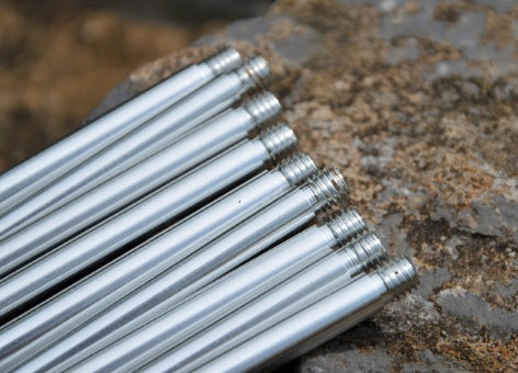 aluminum alloy tripod camping supplies