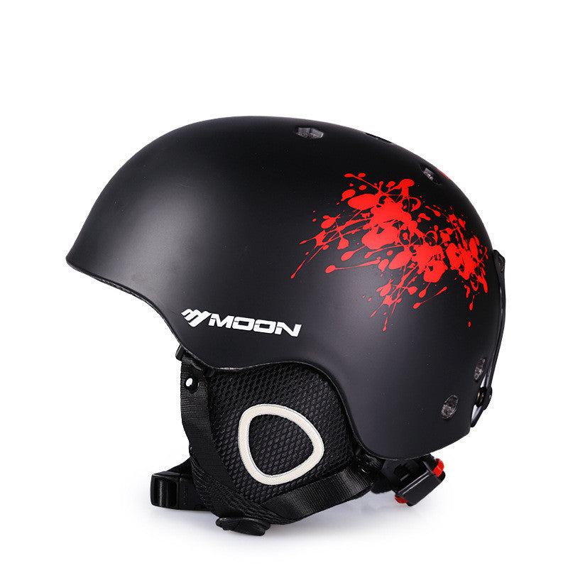 Ski Helmet Snow Safety Helmet