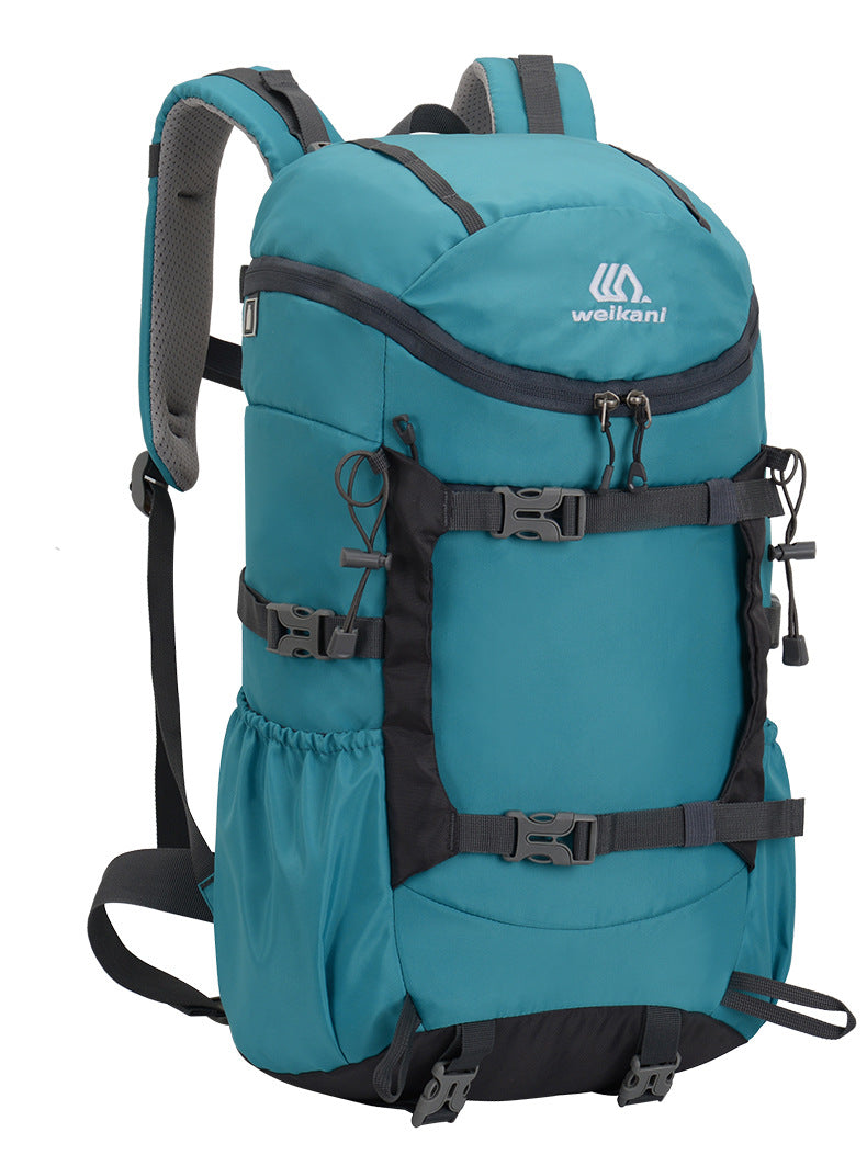 30L Oxford Cloth Backpack