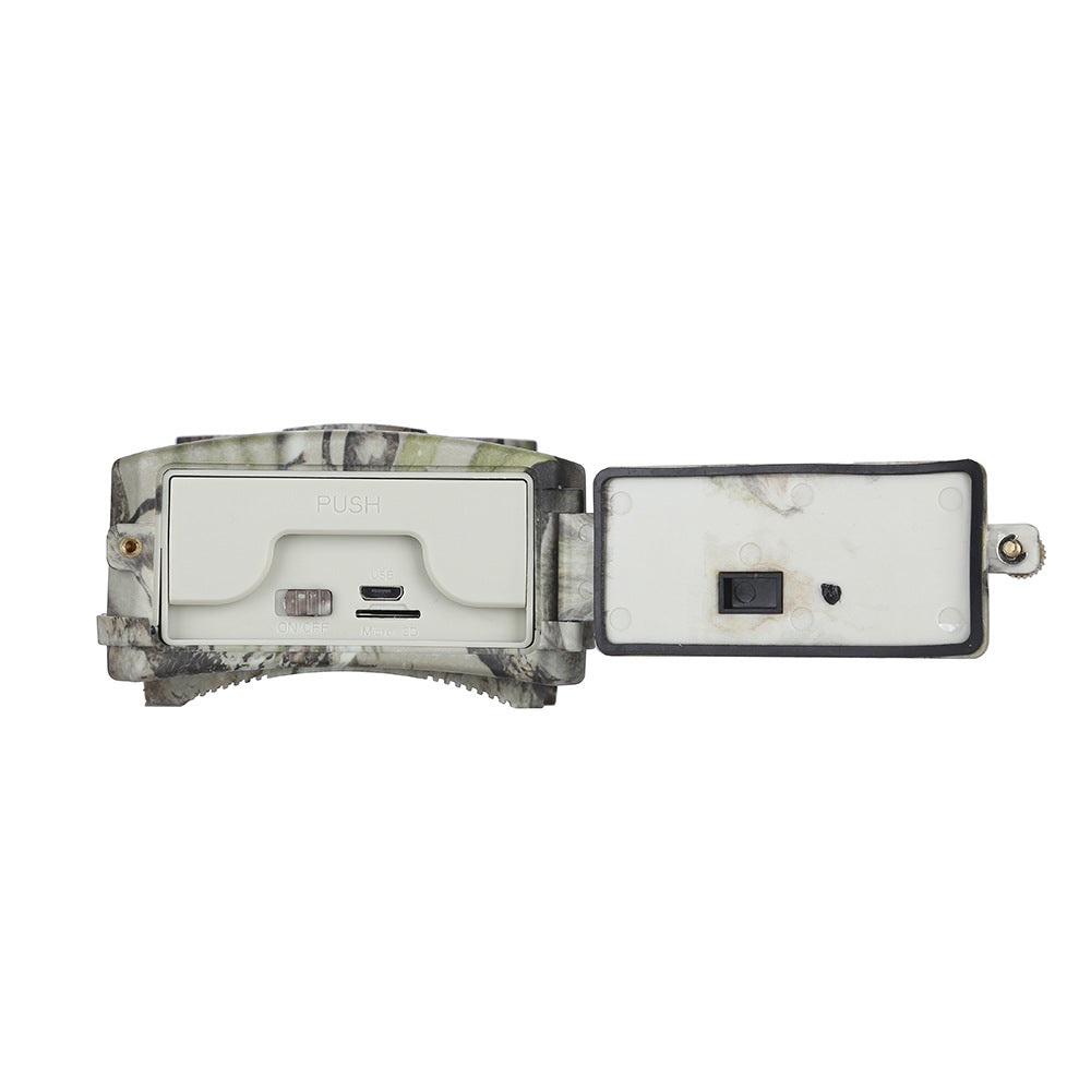 1080P Trail Camera Hunting Camera