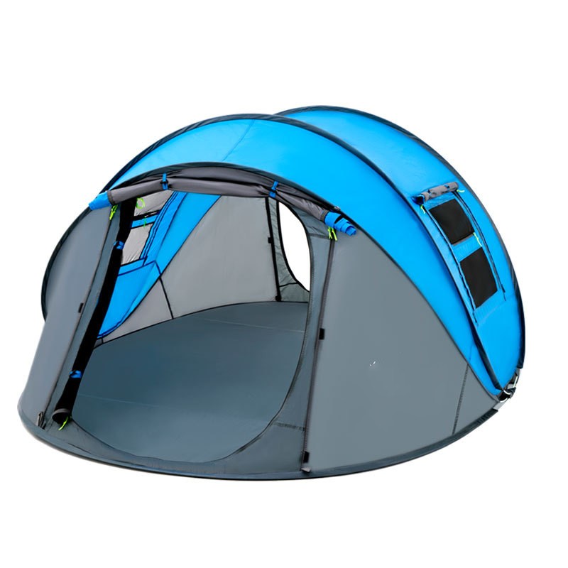 2-3 People Single-layer Rain Proof Tent