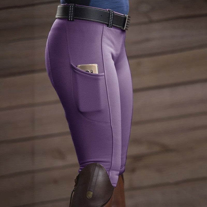 sports leggings riding archery hiking