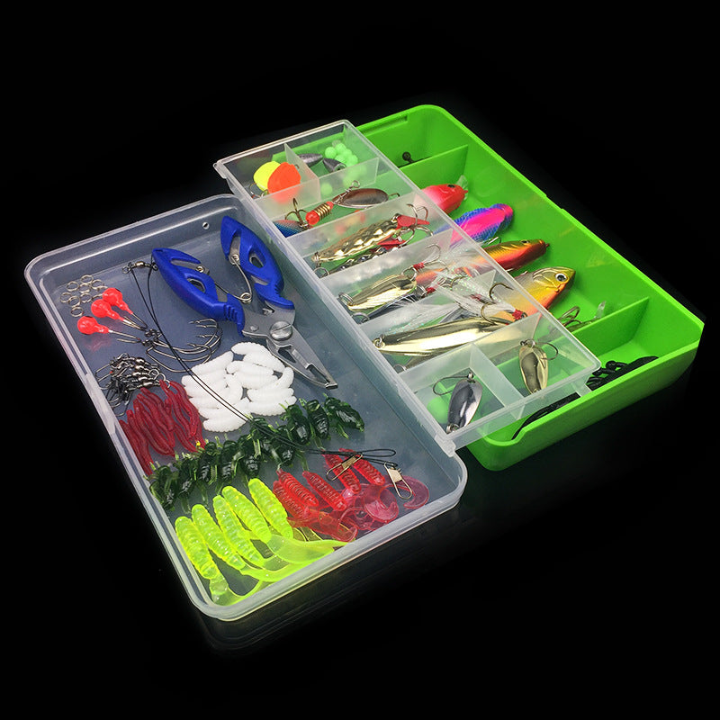 multifunctional swimming fishing bait