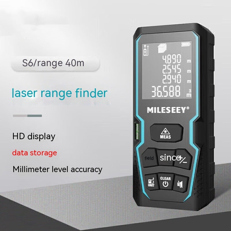 Laser Range Finder Infrared Measuring Instrument