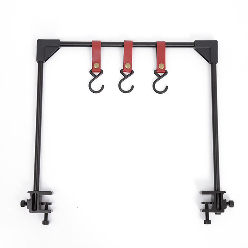 Small Hanging Rack For Pot Stove