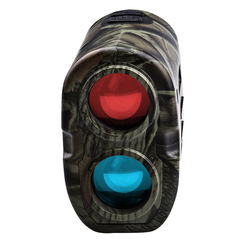 Laser range finder 600 meters high precision