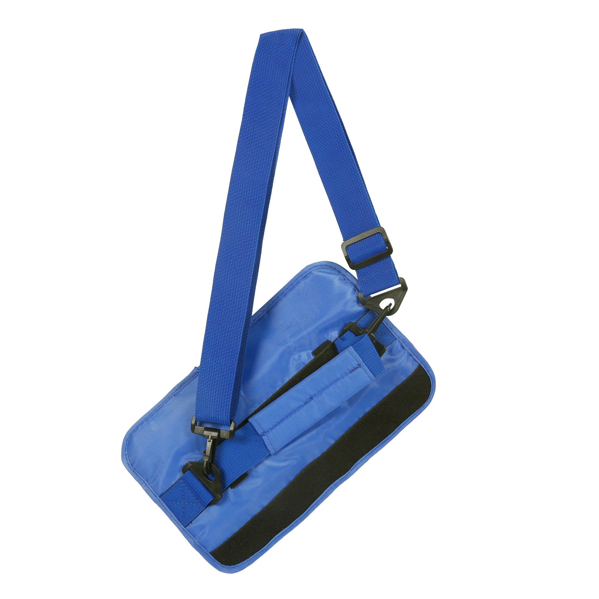 Portable Grip Golf Bag