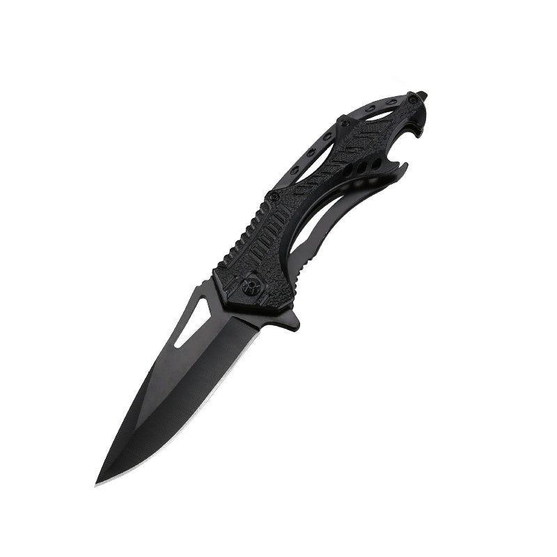 Folding Knife Outdoor Survival Tactical Pocket Blade