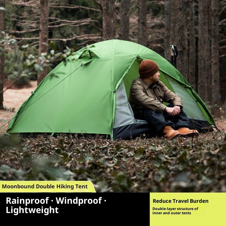 Outdoor Tent Portable Lightweight