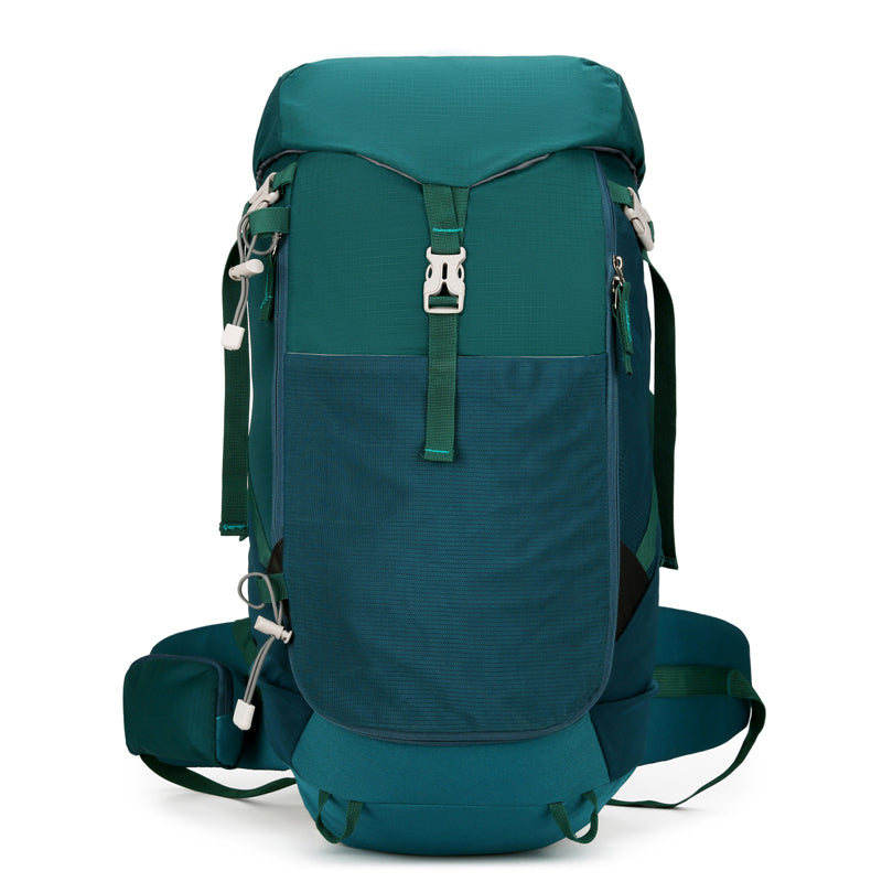 Large Capacity Lightweight Waterproof Backpack