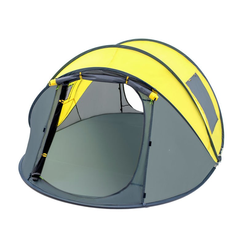 2-3 People Single-layer Rain Proof Tent