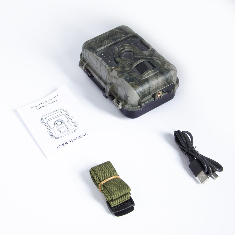 Infrared Camera Night Vision Hunting Camera
