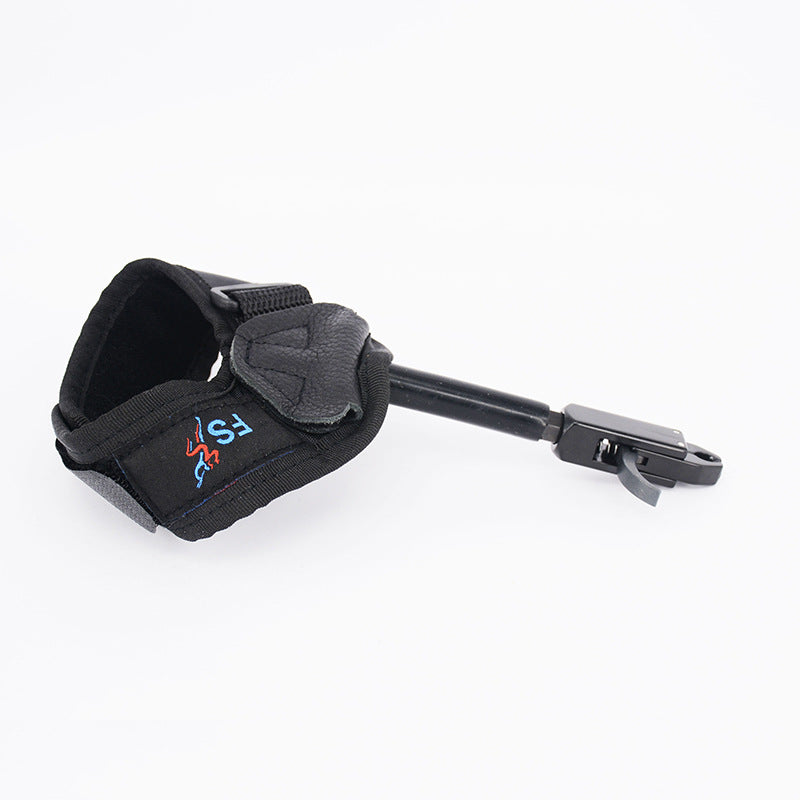 Archery Accessories Wrist Compound Release