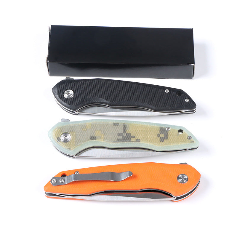 Folding Knife Mini Portable Knife