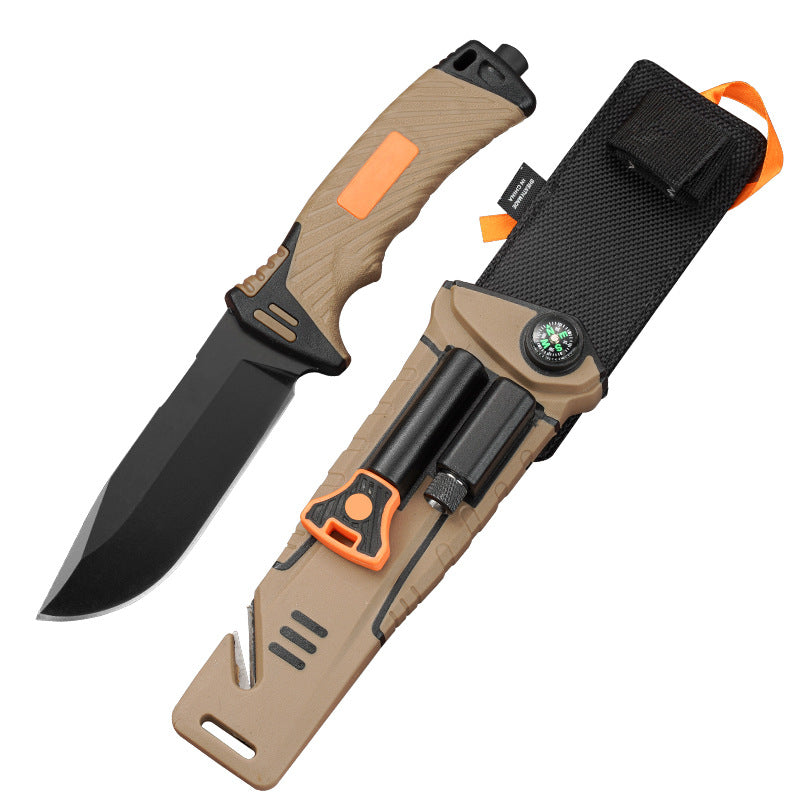 OTactical Knife Self-defense Knife