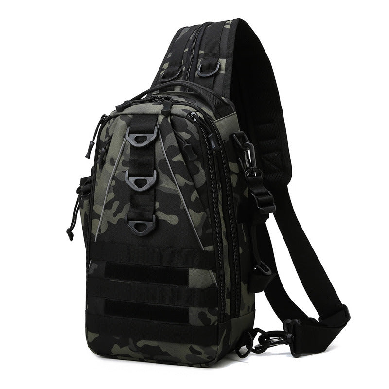 Multifunctional Fishing Outdoor Backpack