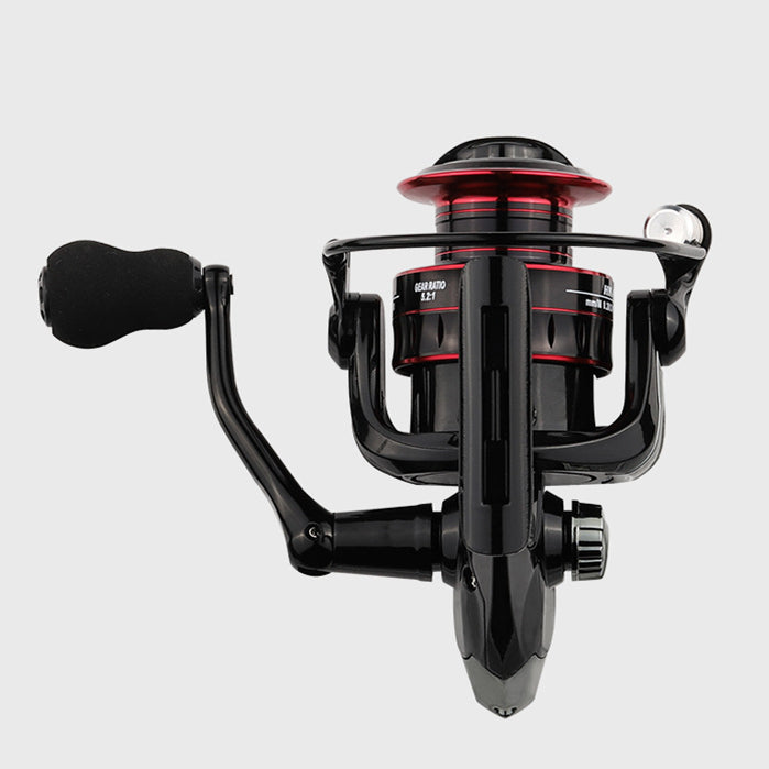 Sea Pole Long Cast Fishing Wheel