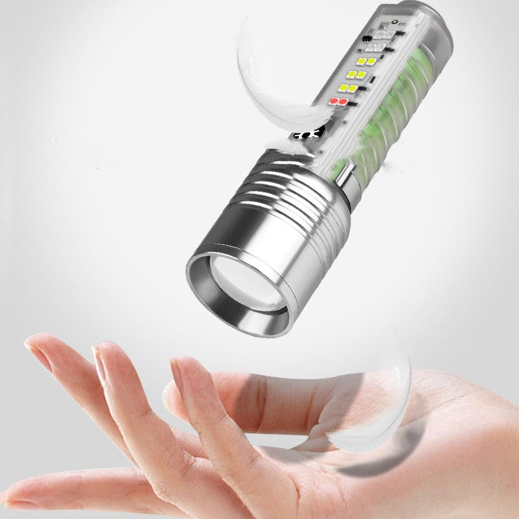 Laser Pointer Flashlight Uv Tent