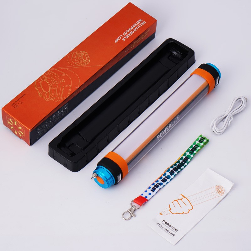Waterproof LED Light For Camping