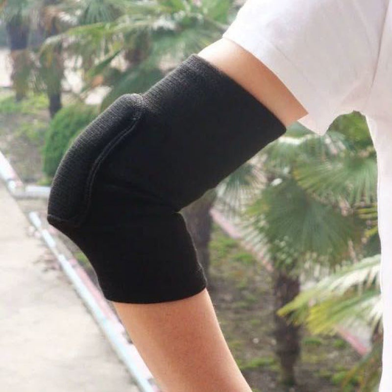 Volleyball Knee Pad Yoga Dance Kneeling