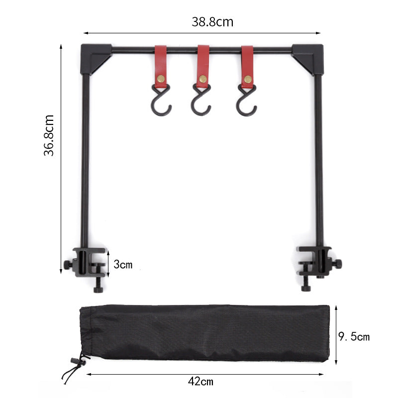 Small Hanging Rack For Pot Stove