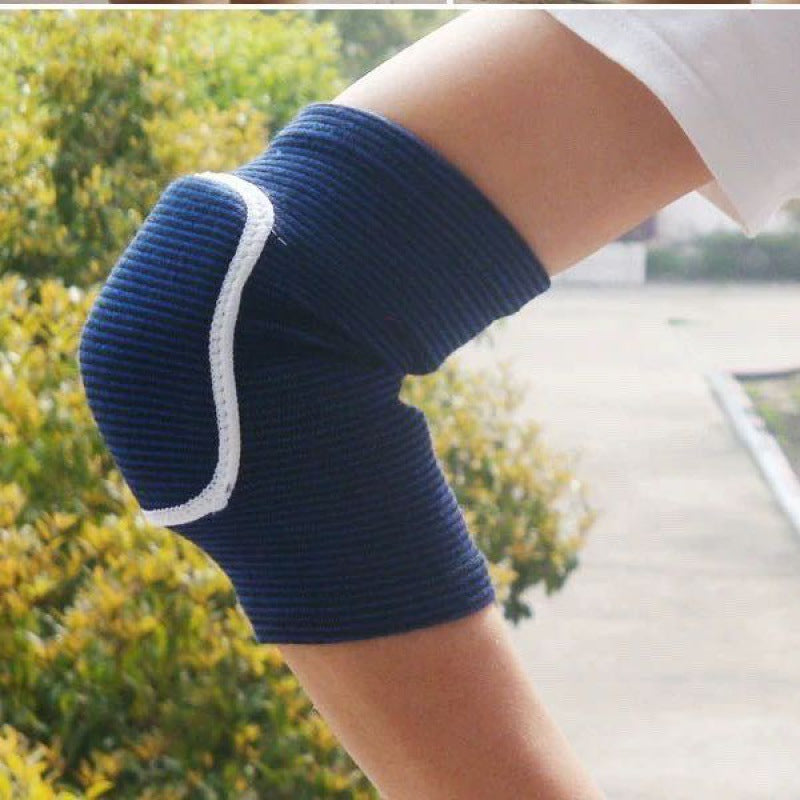 Volleyball Knee Pad Yoga Dance Kneeling