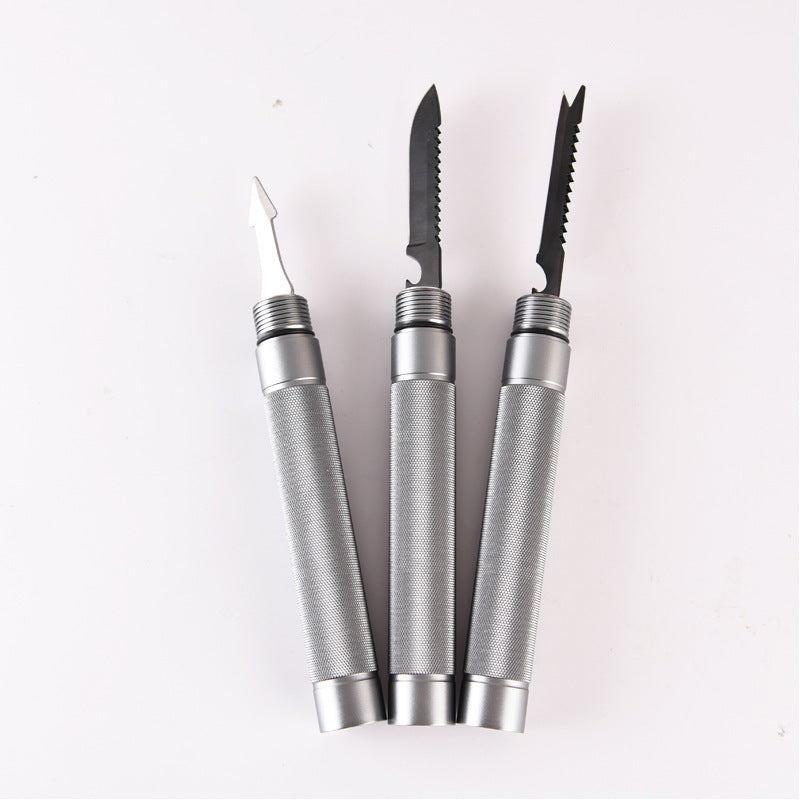 Outdoor Hiking Multifunction Trekking Poles