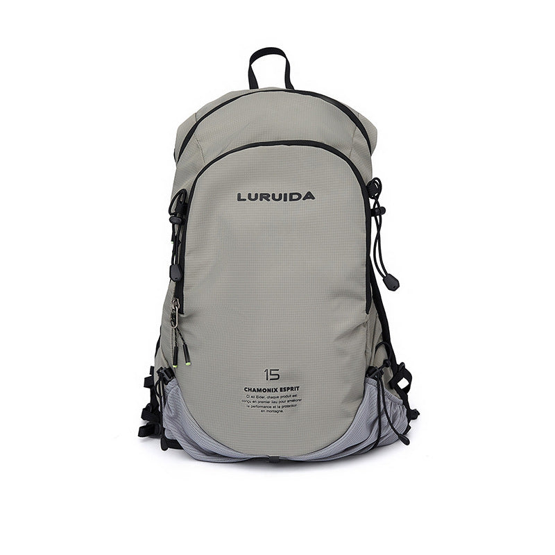 Hiking And Mountaineering Backpack