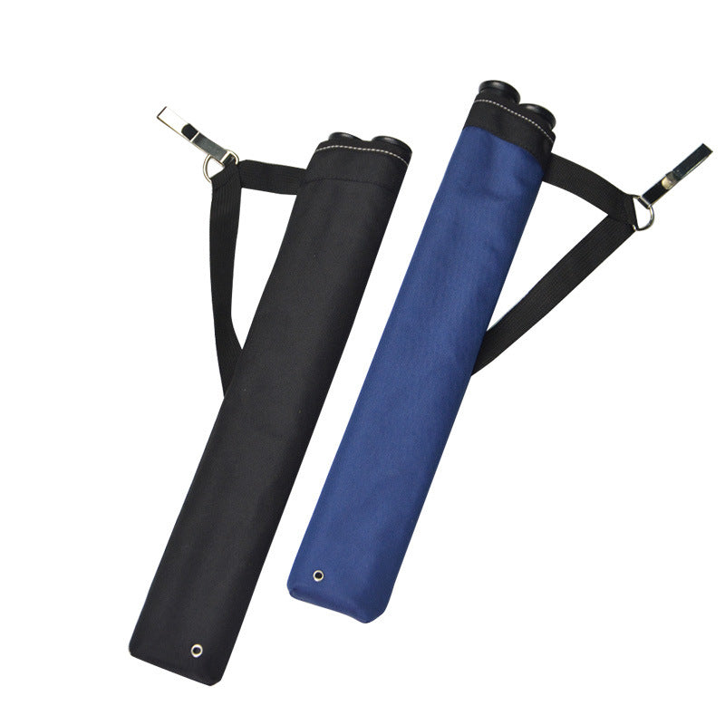 Bow And Arrow Archery Accessories Fabric Bag