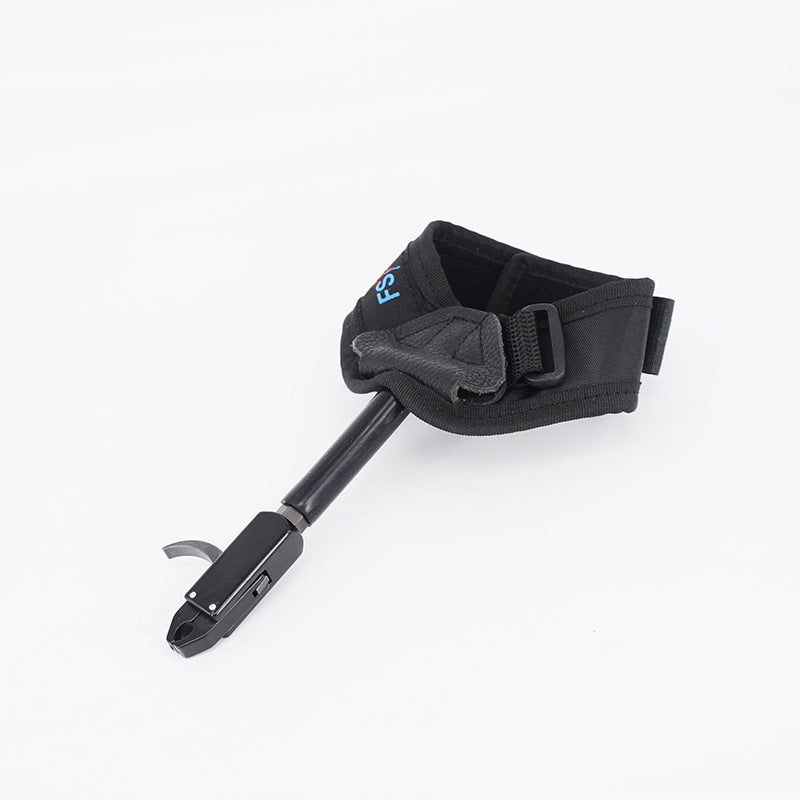 Archery Accessories Wrist Compound Release