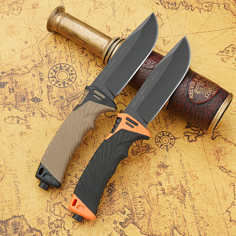 OTactical Knife Self-defense Knife