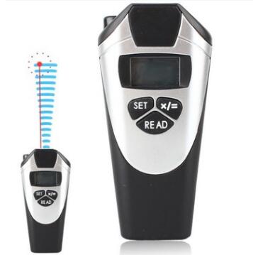 Ultrasonic range finder CP3009