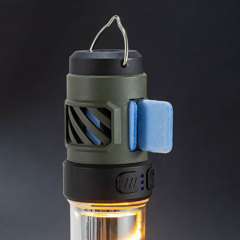 Outdoor Mosquito Killing Lamp Camping Lantern