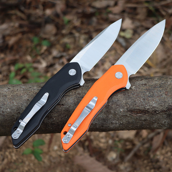 Folding Knife Mini Portable Knife