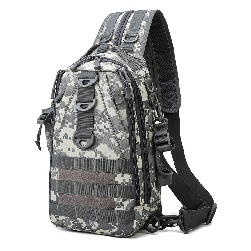Multifunctional Fishing Outdoor Backpack