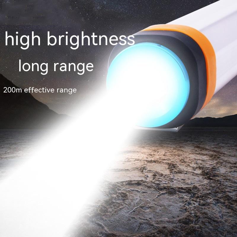 Waterproof LED Light For Camping