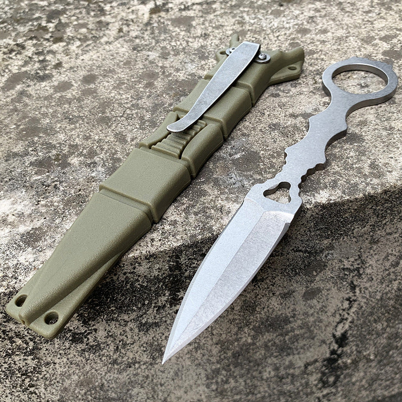 High Hardness EDC Portable Knife