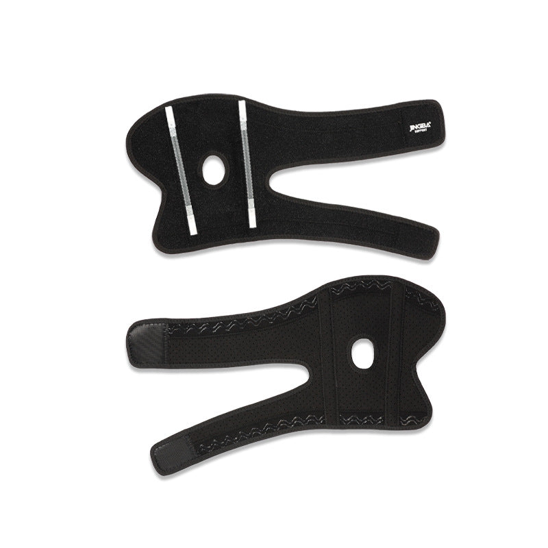 Sports Elbow Guard Adjustable Pressure Support