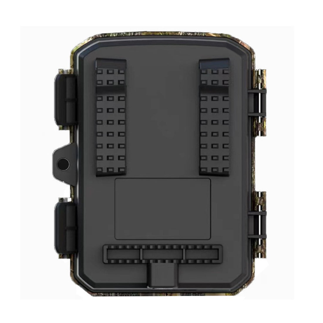 Outdoor Anti-DDoS Waterproof Camera