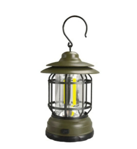 Super Bright Portable Camping Lantern