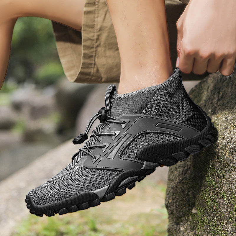 Breathable Non-slip Hiking Shoes