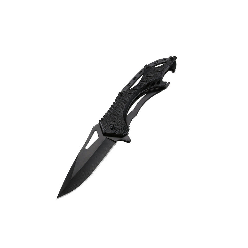 Folding Knife Outdoor Survival Tactical Pocket Blade