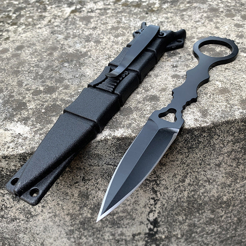 High Hardness EDC Portable Knife