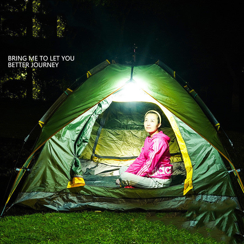 Outdoor Fishing Light USB Rechargeable