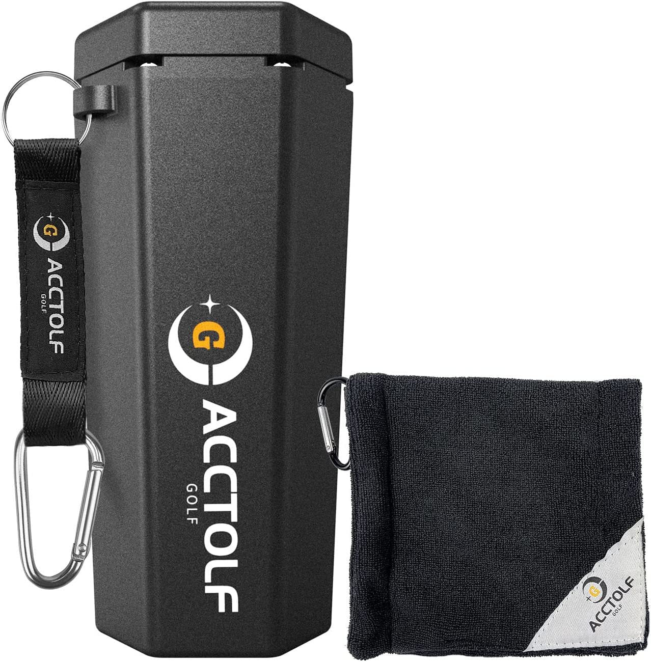 Golf Washing Machine Golf Bag Portable Cleaner