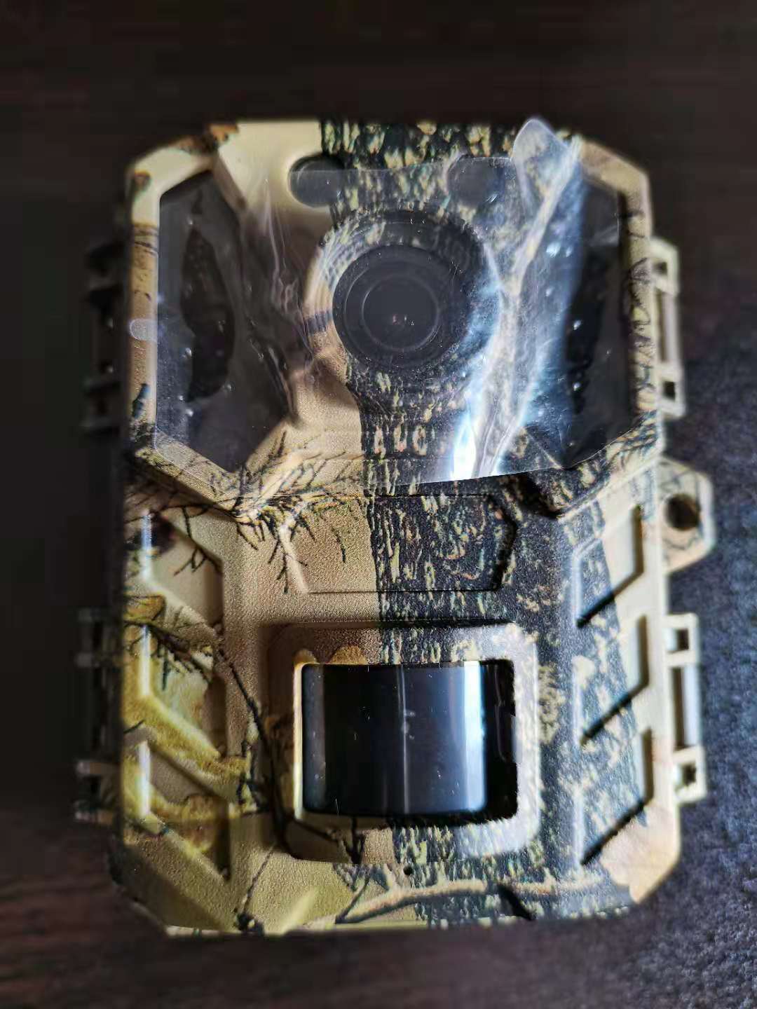 Outdoor Waterproof Night Vision Camera