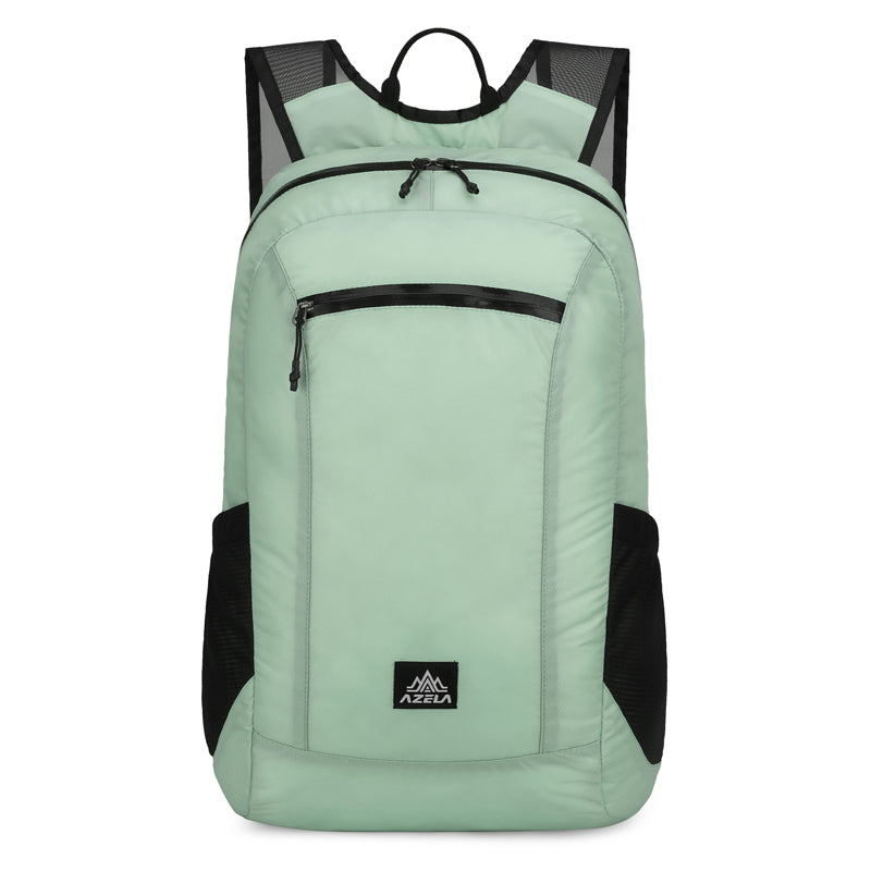 Outdoor Travel Daypack With Multiple Pockets