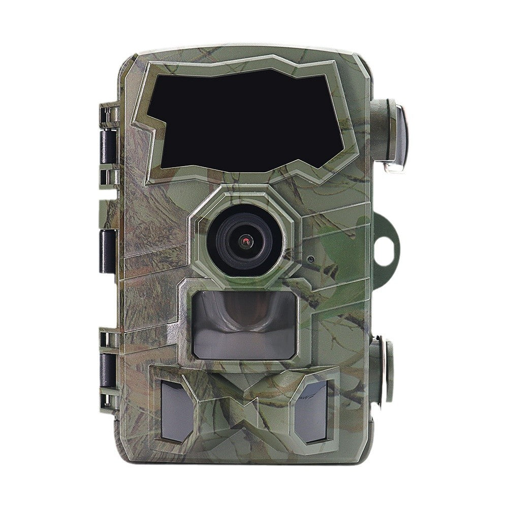 Wi-Fi Hunting Camera For Outdoor Scientific Research